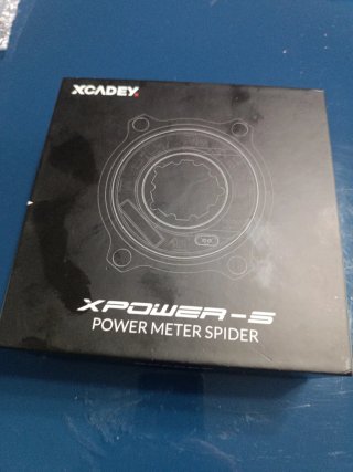 Potenciómetro Xcadey XPOWER-S