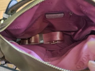 Bolso Noco a estrenar