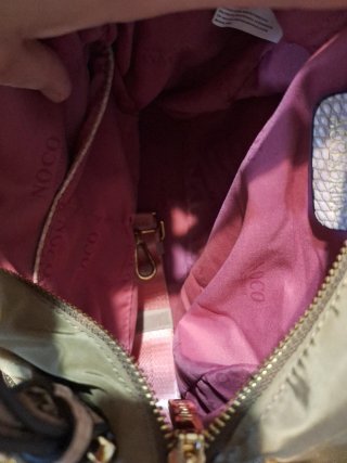 Bolso Noco a estrenar