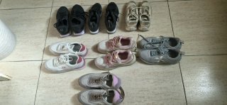 Zapatos y Tacones de Marca