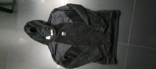 Polar adidas Negro