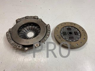 kit embrague  Volkswagen Passat nuevo