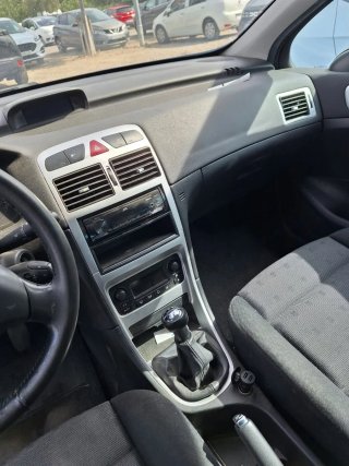 Peugeot 307 2005