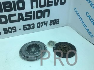 Kit embrague Isuzu  piazza opel campo