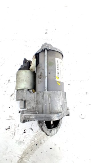 866846 MOTOR ARRANQUE RENAULT KANGOO