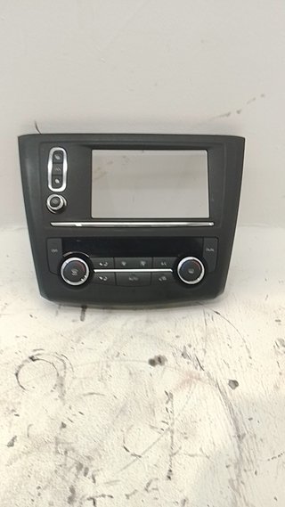 990096 MANDO CLIMATIZADOR RENAULT KADJAR