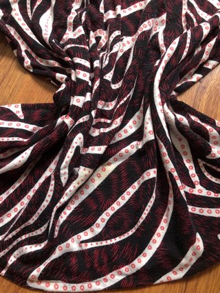 Camiseta Étnica Radaus Talla L