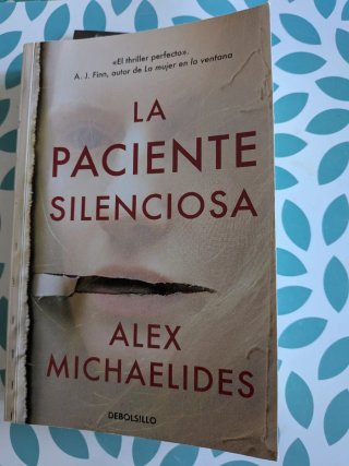 La paciente silenciosa