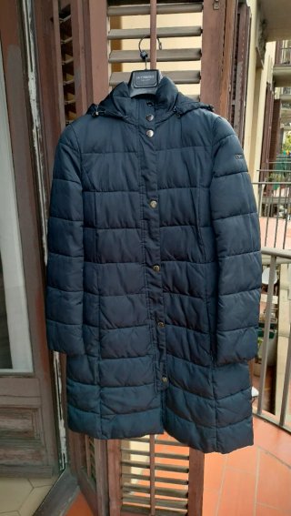 Chaqueta de plumas Emporio Armani