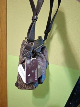 Bolso Gabol a estrenar