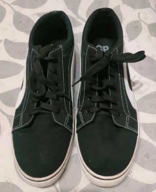 Zapatillas hombre UP