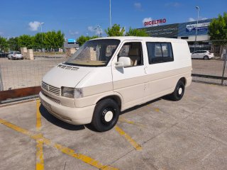 Volkswagen Transporter 1999
