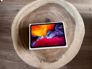 iPad Pro 11 2ª Gen A2228 para piezas