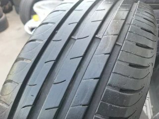 Jeep Avenger Moderno 215/65 R 16 - Rueda Repuesto