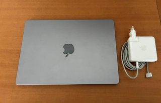 MacBook Pro 2021 M1 Max