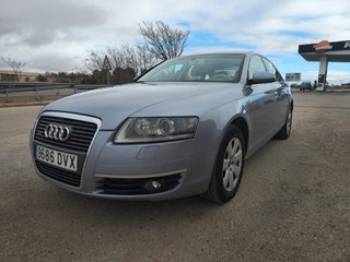 Audi A6 2004