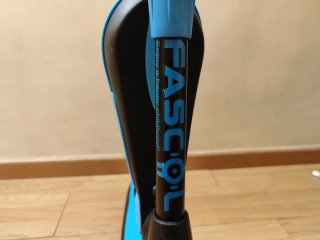 Patinete de 3 Ruedas con Asiento