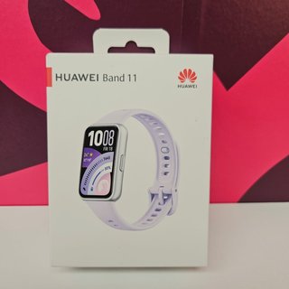 Smartwatch Huawei Band 11 (sin Uso)