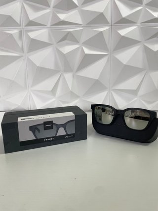 Gafas de sol inteligentes Bose Frames Alto con Bluetooth para música