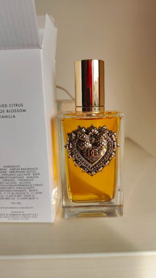 Dolce & Gabbana Devotion Eau de Parfum