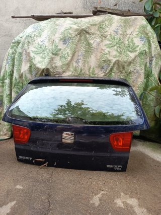 Puerta Maletero Seat Ibiza 6k TDI
