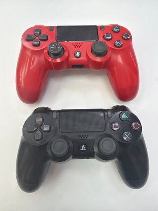 Consola PS4 Slim Negra 500Gb