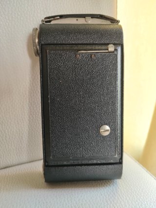 Kodak Six-20 Junior (1935) Funcional.