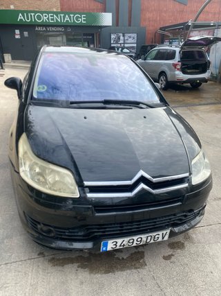 Citroen C4 2005