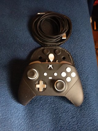 Mando Xbox Elite Series 2