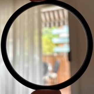 Filtro MC-UV 77mm Pisco