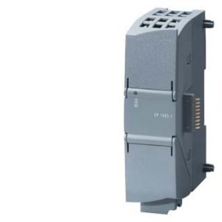 Siemens CP1243-1 Módulo Comunicación