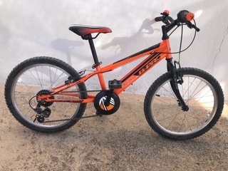 Bicicleta Infantil B-PRO JR20