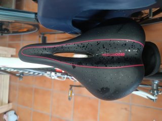 Bicicleta de carretera Specialized TARMAC Talla S