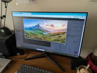 Monitor AOC 24 24B1XHS