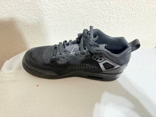 Zapatillas Nike Air Jordan 4 Negras