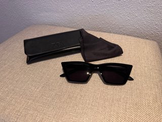 Gafas de Sol Zara Negras