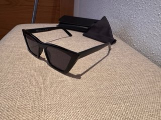Gafas de Sol Zara Negras