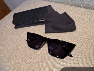 Gafas de Sol Zara Negras