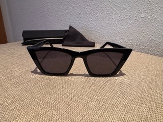 Gafas de Sol Zara Negras