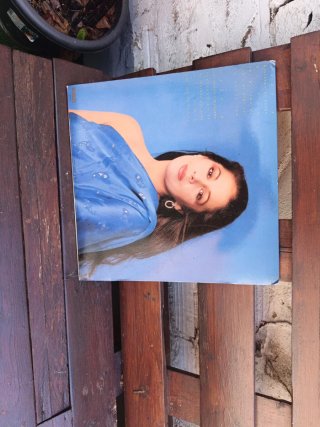Vinilo Isabel Pantoja Flamenco