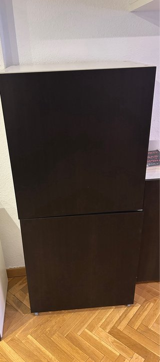 Mueble Bestå IKEA