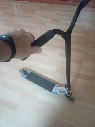 Patinete Freestyle MF540