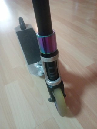 Patinete Freestyle MF540