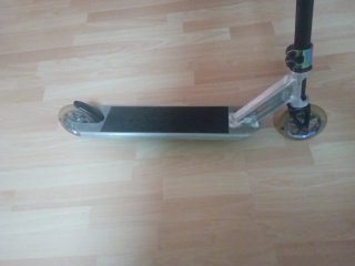 Patinete Freestyle MF540