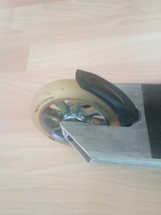 Patinete Freestyle MF540