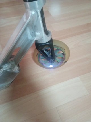 Patinete Freestyle MF540