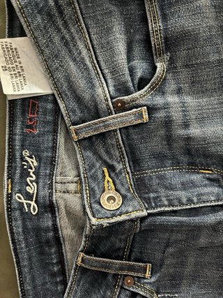 Pantalon Levi's