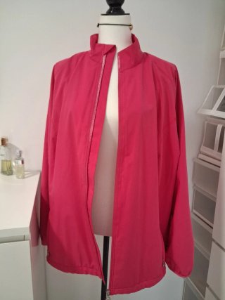 Chaqueta Callaway Golf Mujer, nueva