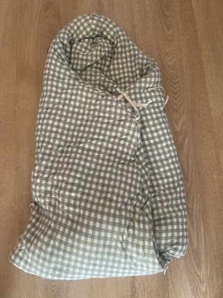 Saco para capazo de bebé