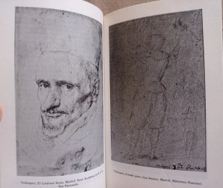 Historia del dibujo en España: de la Edad Media...